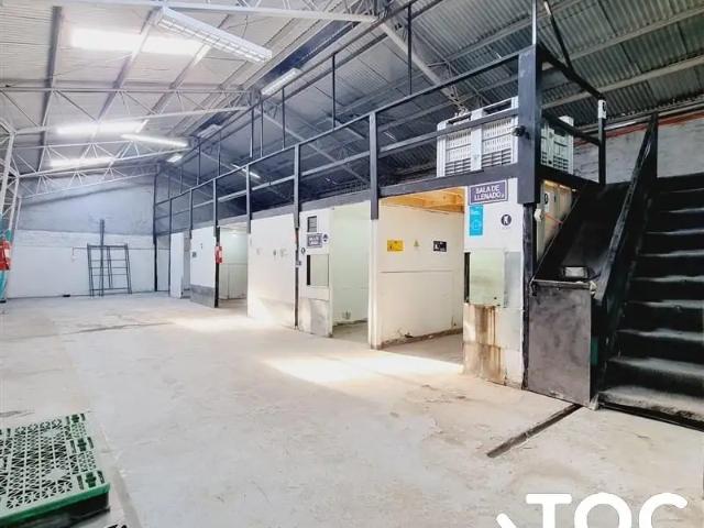 Unidad Industrial en arriendo en Independencia, Metropolitana