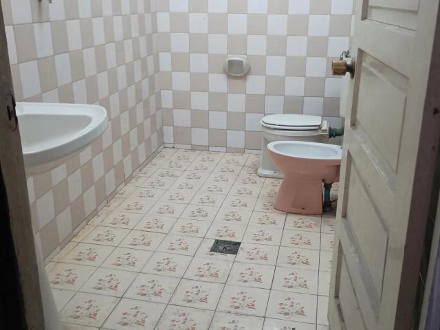 Bodega en Independencia