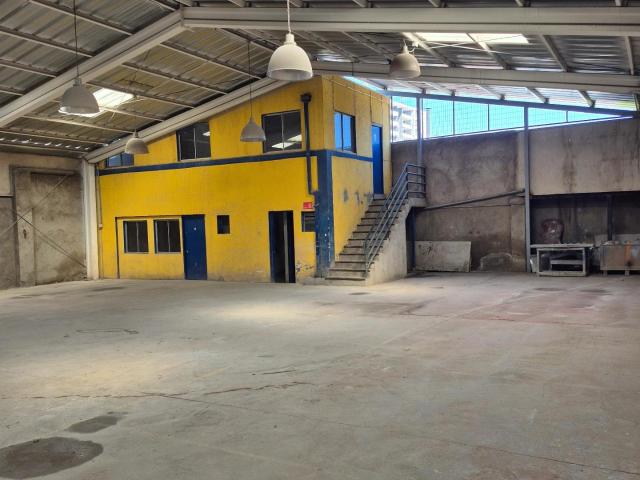 Bodega en Independencia