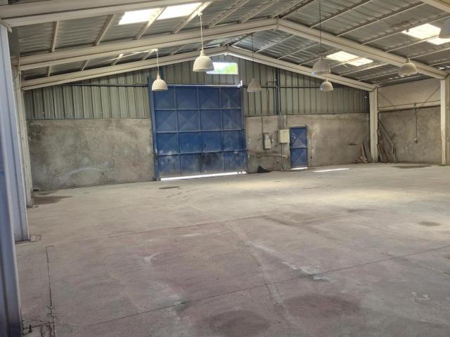 Bodega en Independencia