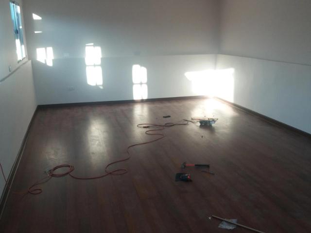 Bodega en Independencia