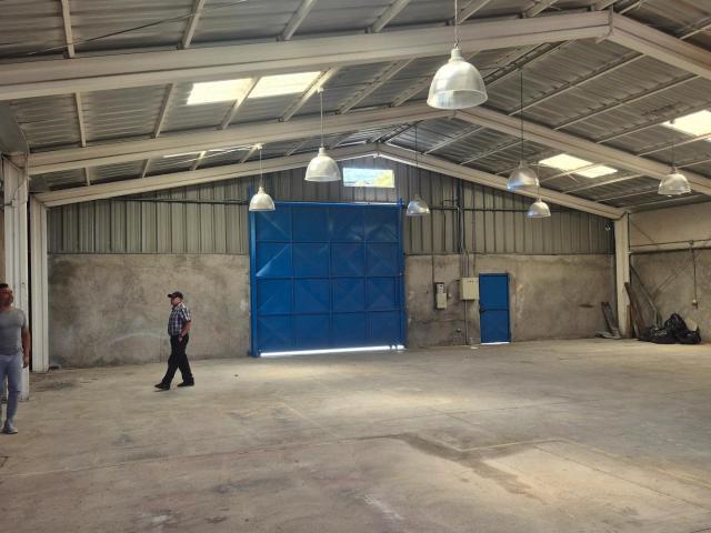 Bodega en Independencia