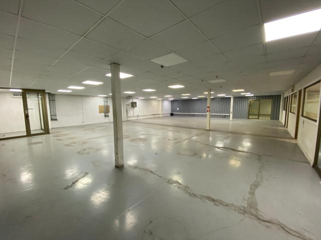 Bodega en Independencia