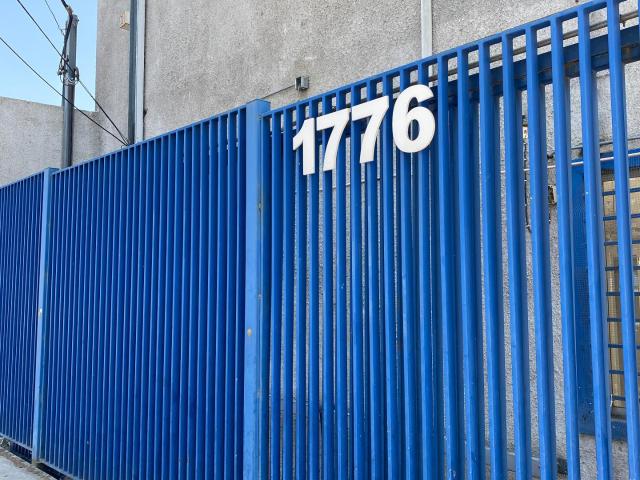 Bodega en Independencia