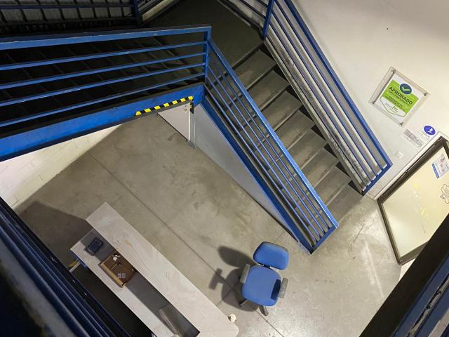 Bodega en Independencia