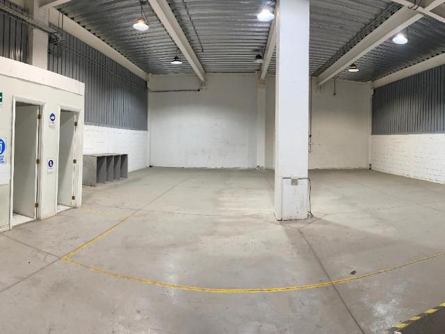 Bodega en Independencia