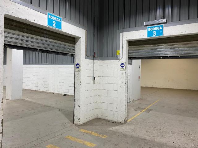 Bodega en Independencia