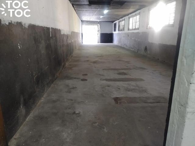 Unidad Industrial en arriendo en Independencia, Metropolitana