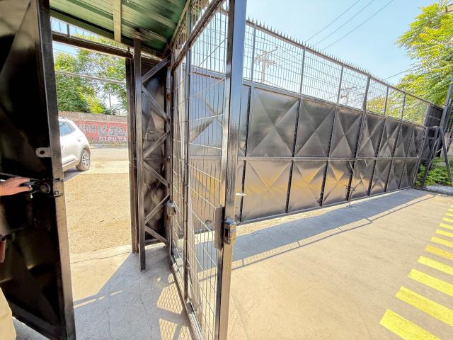 Bodega en Independencia