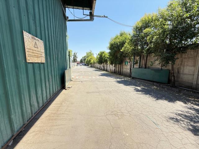 Bodega en Independencia