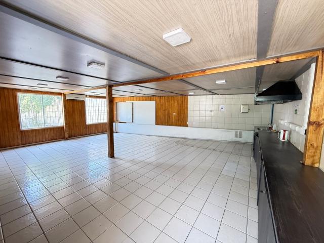 Bodega en Independencia