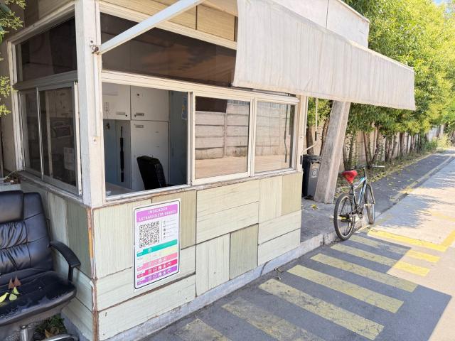 Bodega en Independencia