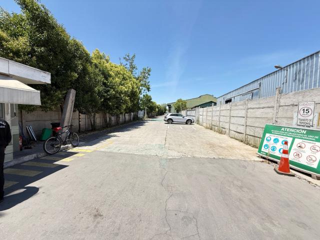 Bodega en Independencia