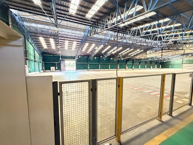 Bodega en Independencia