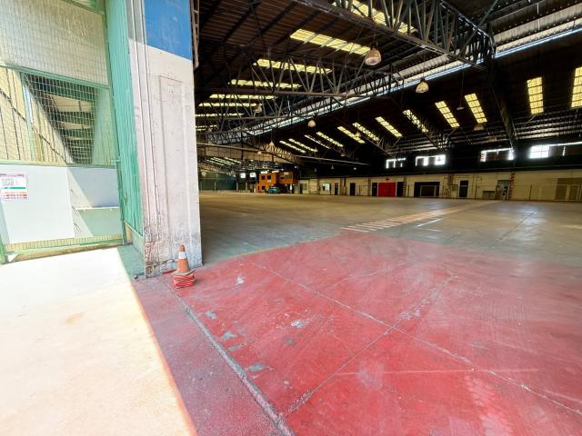 Bodega en Independencia