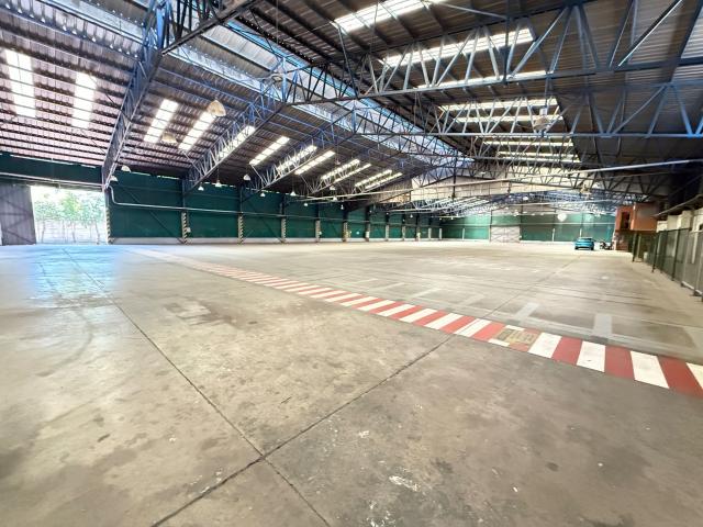 Bodega en Independencia