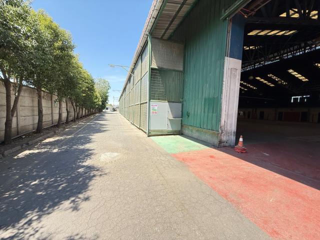 Bodega en Independencia