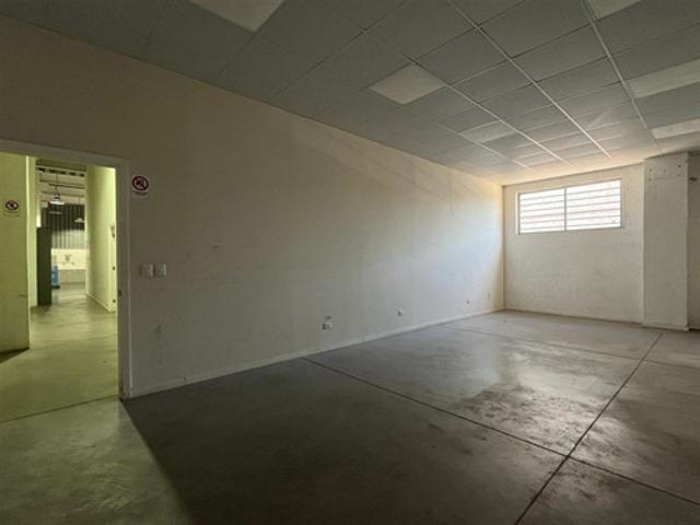 Bodega en Independencia