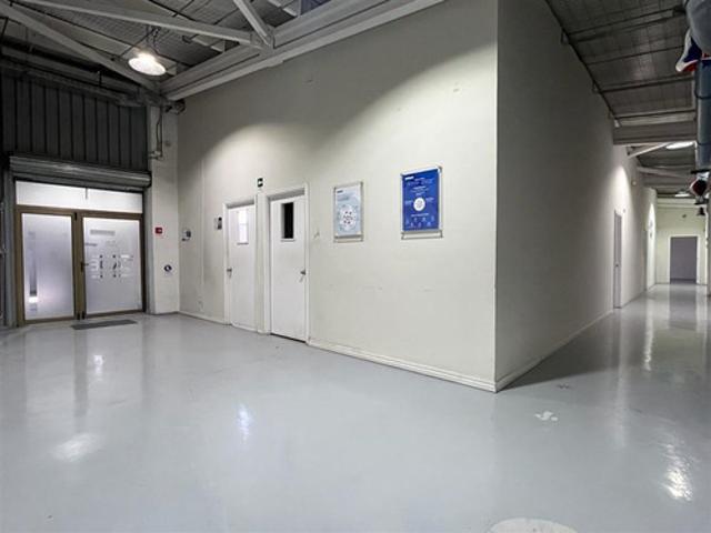 Bodega en Independencia