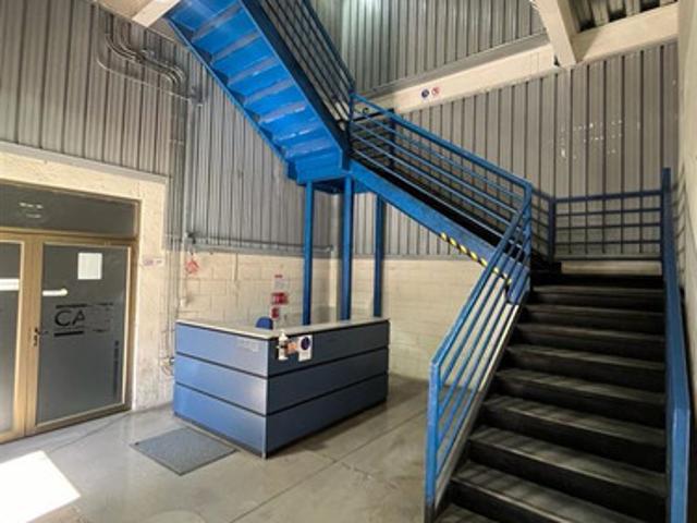 Bodega en Independencia