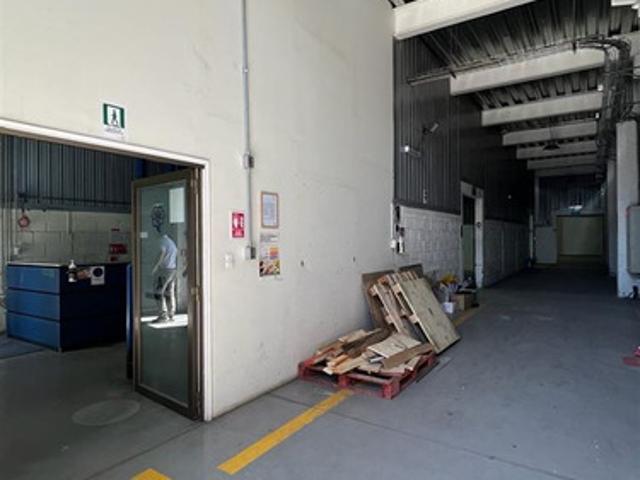 Bodega en Independencia