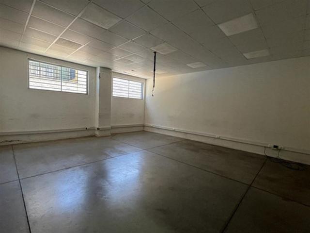 Bodega en Independencia