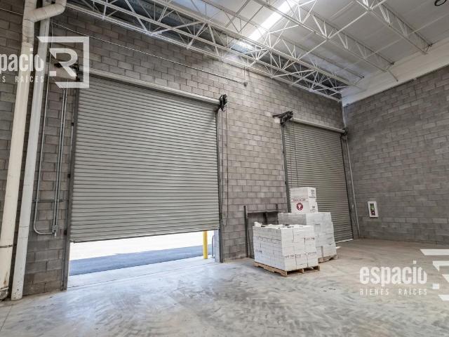 Nave Industrial en renta en Delicias, Chihuahua