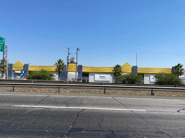 Bodega en Maule