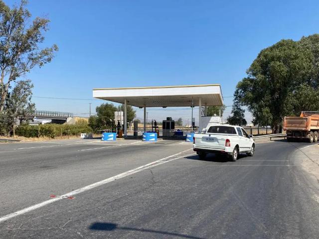 Bodega en Maule