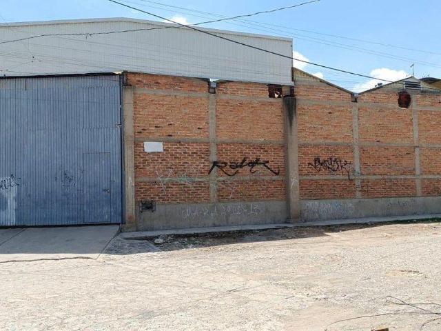 Nave Industrial en venta en Santa María Del Oro, Jalisco
