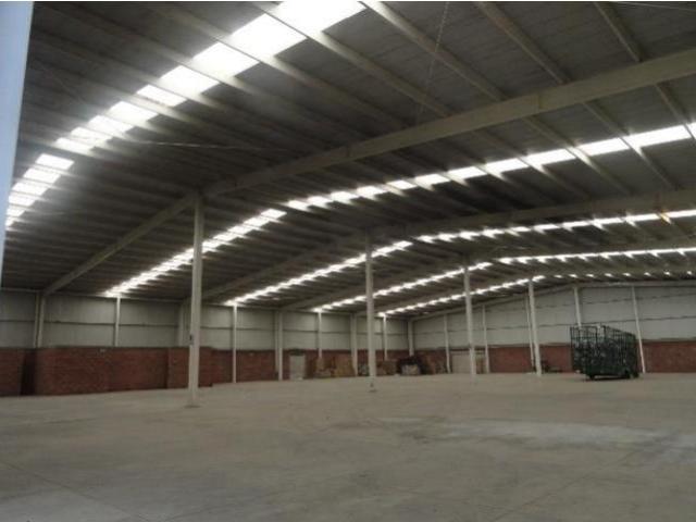 Nave Industrial en venta en Acapulco De Juárez, Guerrero