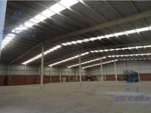 Nave Industrial en renta en Acapulco De Juárez, Guerrero