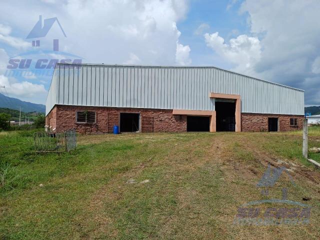 Nave Industrial en venta en Acapulco De Juárez, Guerrero