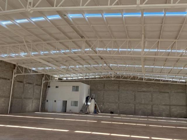 Terreno en renta en Villa De Reyes, San Luis Potosí