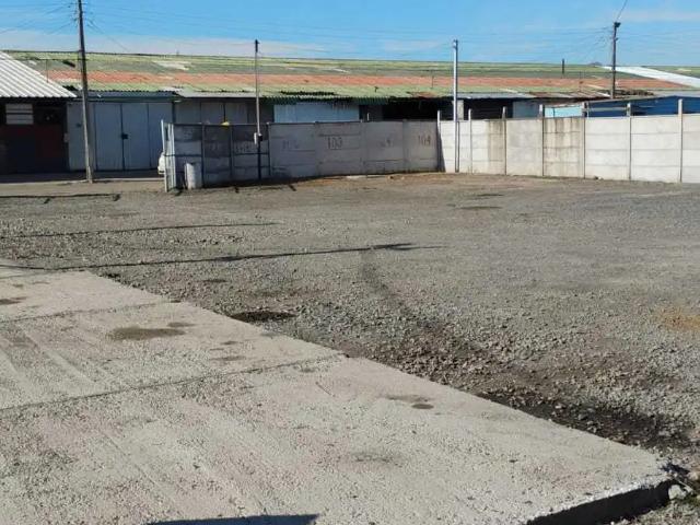 Unidad Industrial en arriendo en Rancagua, Libertador General Bernardo O'higgins