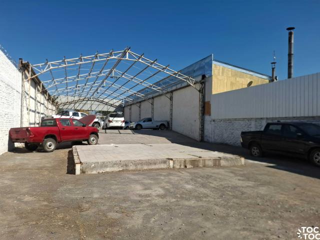 Unidad Industrial en arriendo en Rancagua, Libertador General Bernardo O'higgins