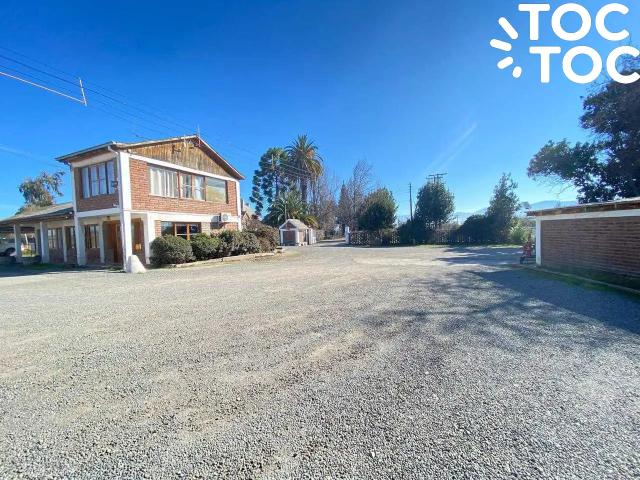 Unidad Industrial en arriendo en Rancagua, Libertador General Bernardo O'higgins