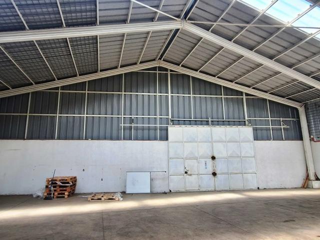 Unidad Industrial en arriendo en Rancagua, Libertador General Bernardo O'higgins