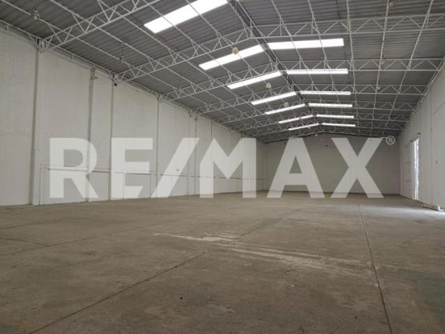 Nave Industrial en renta en Centro, Tabasco