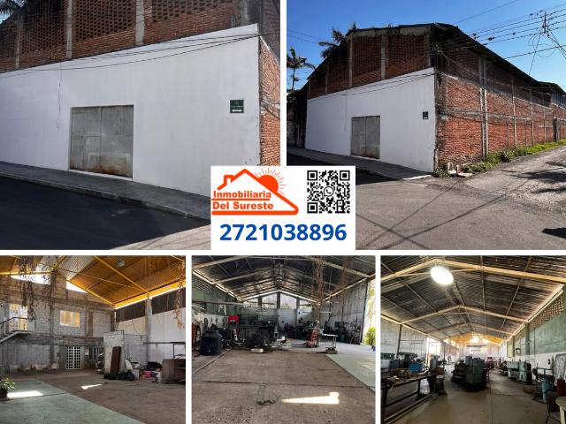 Local Comercial en renta en Orizaba, Veracruz