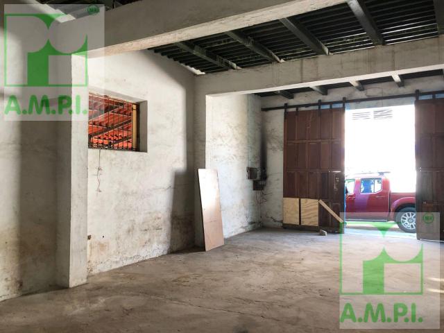 Local Comercial en renta en Campeche