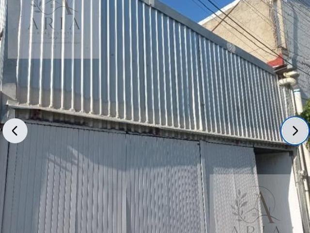 Nave Industrial en renta en Alamedas De España, León