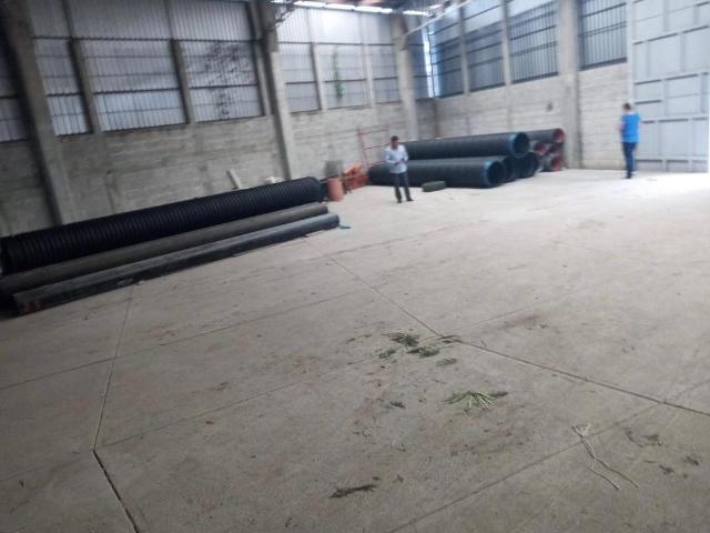 Nave Industrial en venta en Tuxtla Gutiérrez, Chiapas