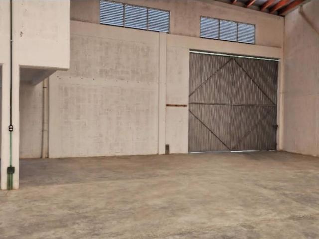 Nave Industrial en renta en Riviera Maya, Quintana Roo