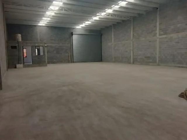 Nave Industrial en renta en Ramos Arizpe