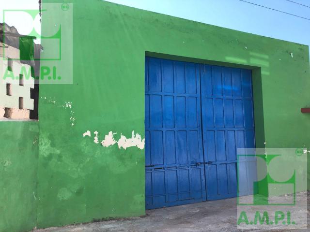 Local Comercial en renta en Campeche