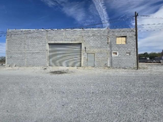 Nave Industrial en renta en Saltillo