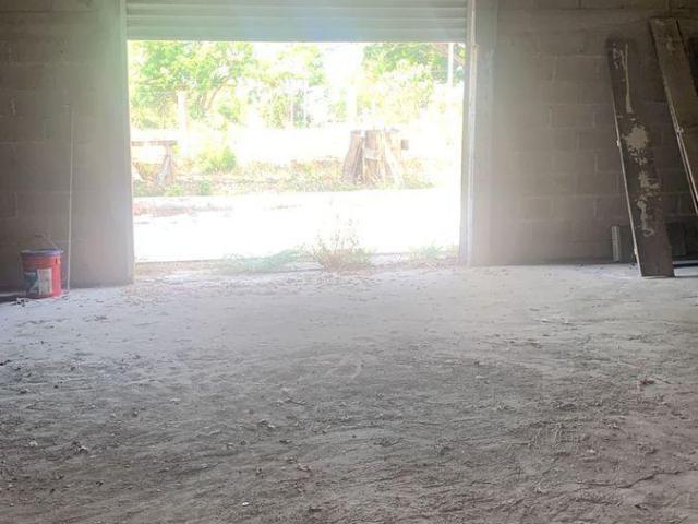 Nave Industrial en renta en Berriozábal, Chiapas