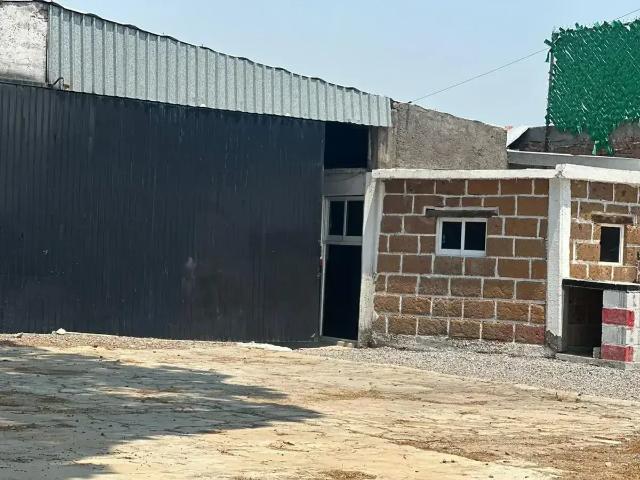 Nave Industrial en renta en San Juan Del Río, Querétaro