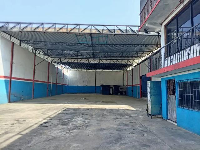 Nave Industrial en renta en Acapulco De Juárez, Guerrero